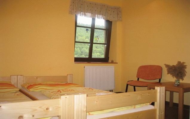 Pension Fontana Špindlerŭv Mlýn المظهر الخارجي الصورة